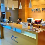 Hotel Feria