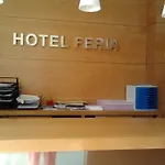 Hotel Feria