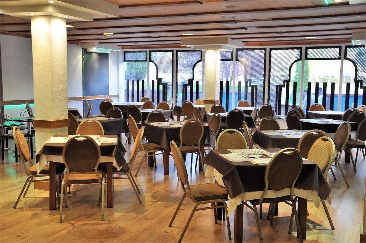 Hotel Feria Valladolid