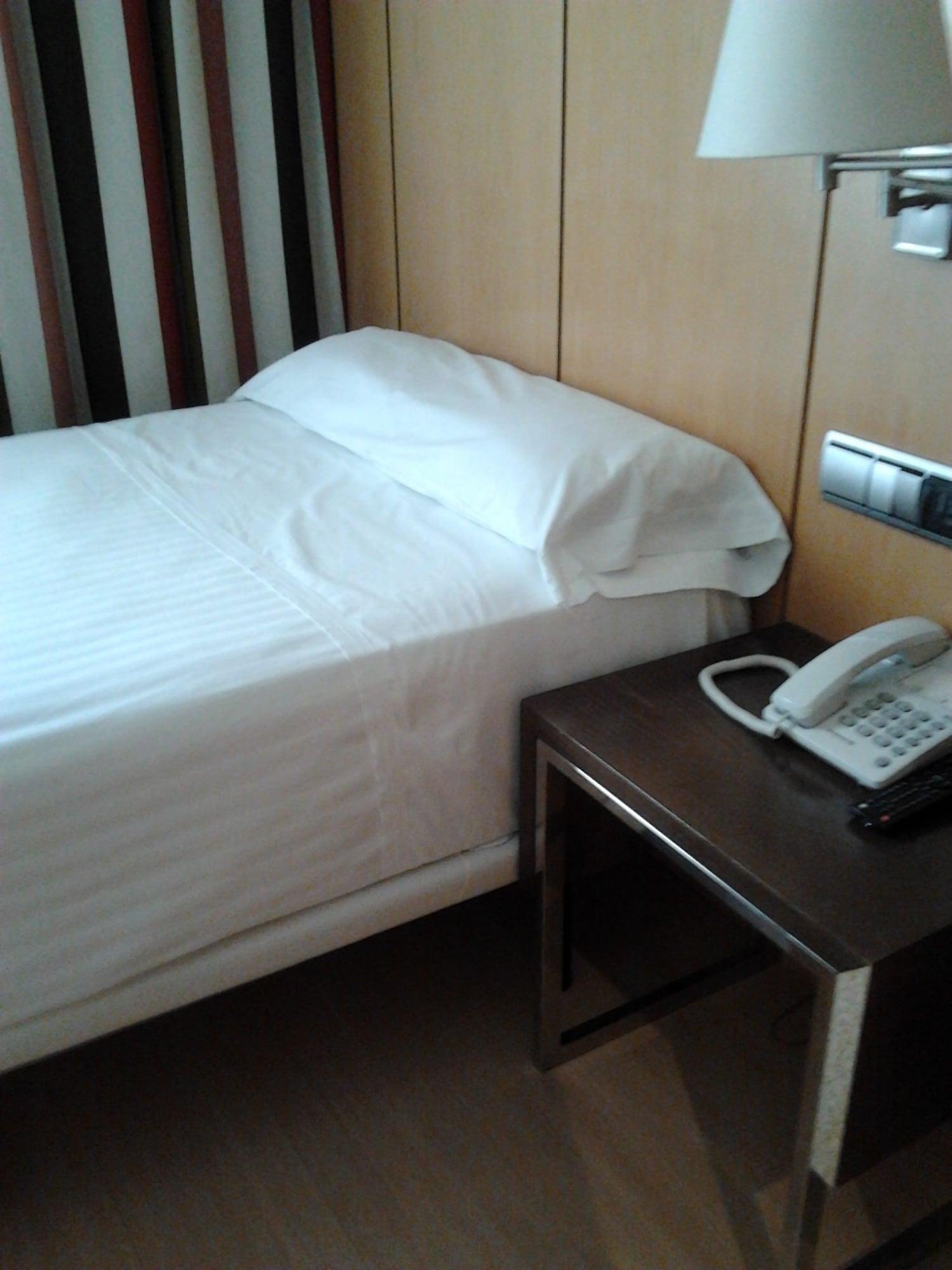 Feria Hotel Valladolid