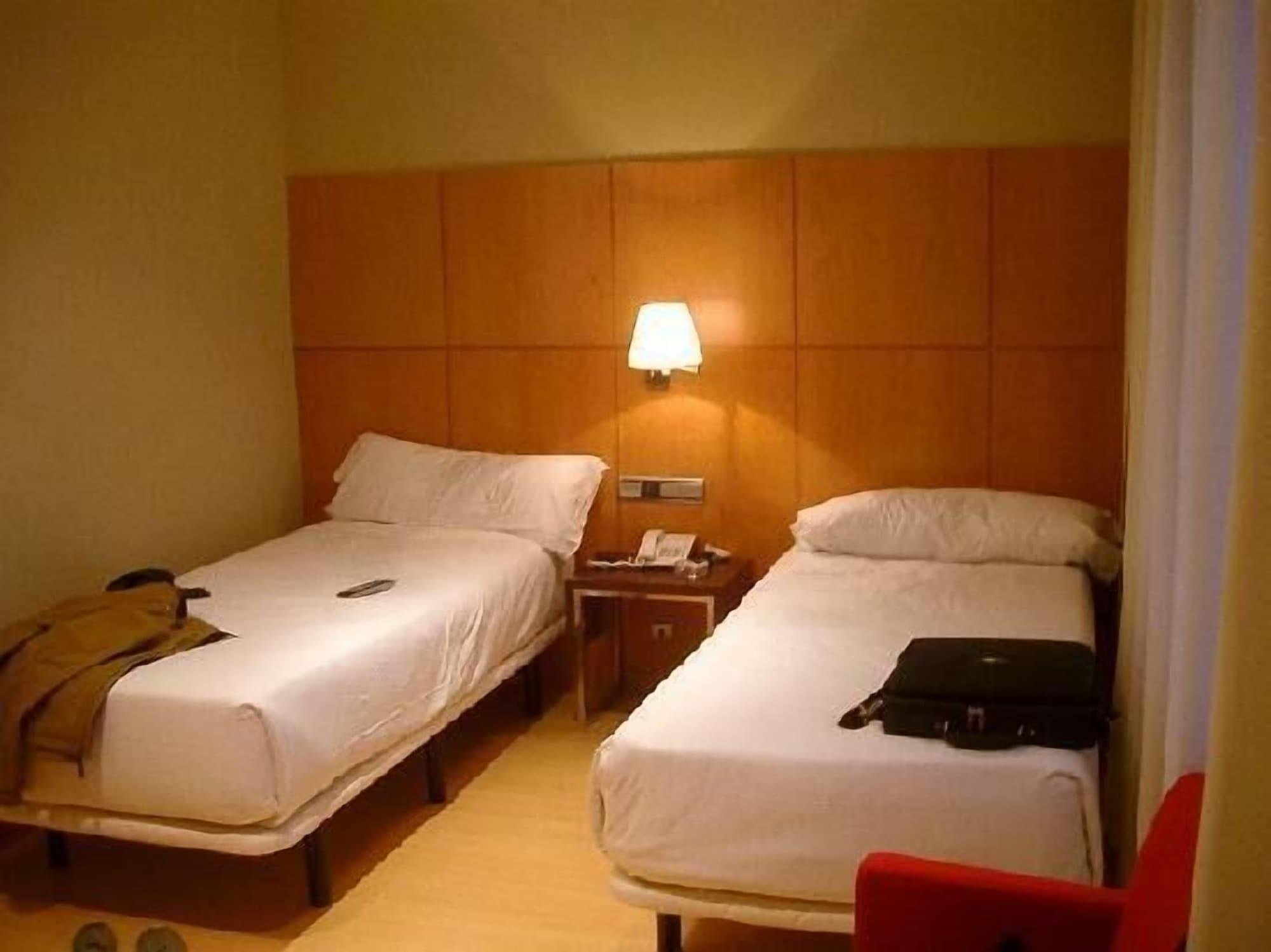 Feria Hotel 3*