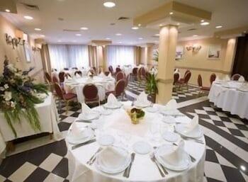 Feria Hotel 3*