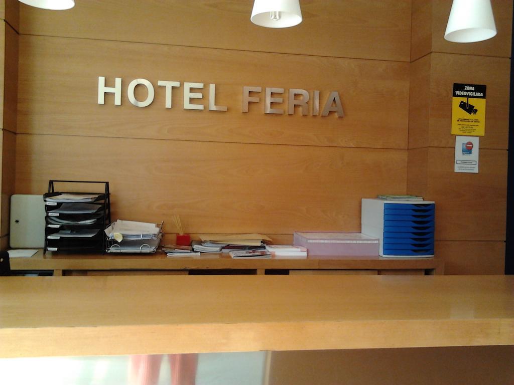 Feria Hotel