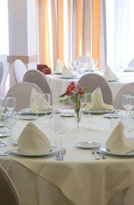 Hotel Feria 3*