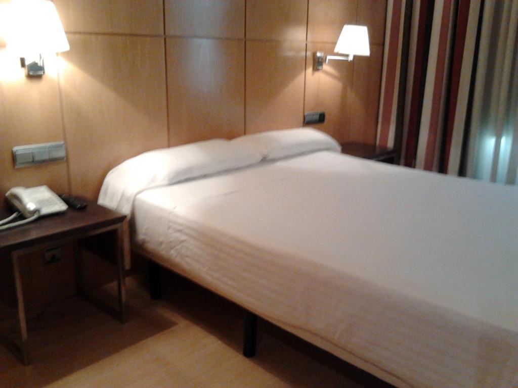 Feria Hotel Valladolid