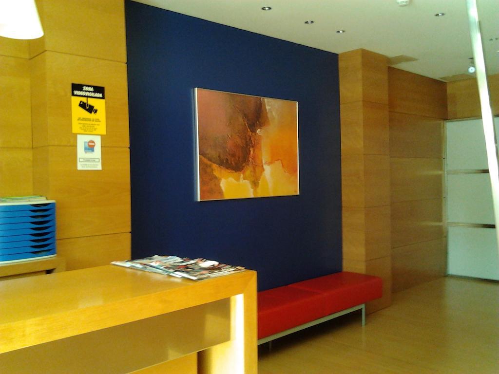 Feria Hotel